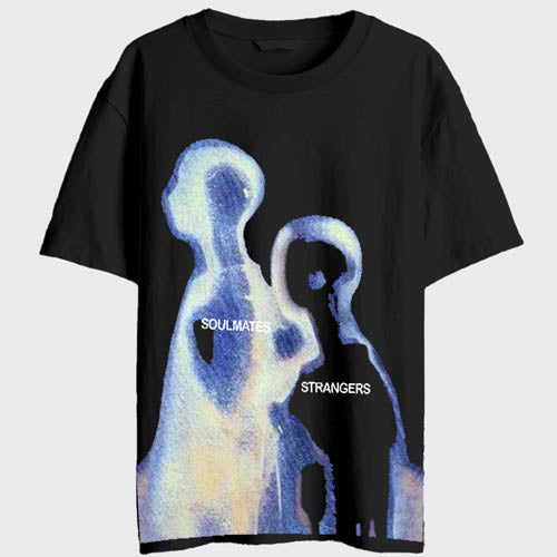 Printed Oversize T-Shirt #pz0103