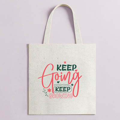 Tote keep growing