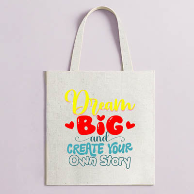 Tote own story