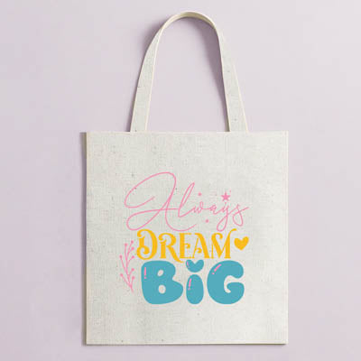 Tote always