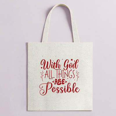 Tote possible
