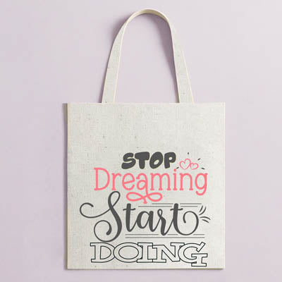 Tote start
