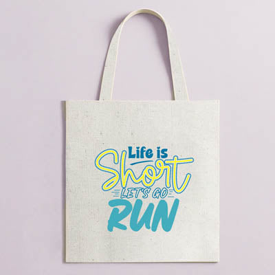 Tote run