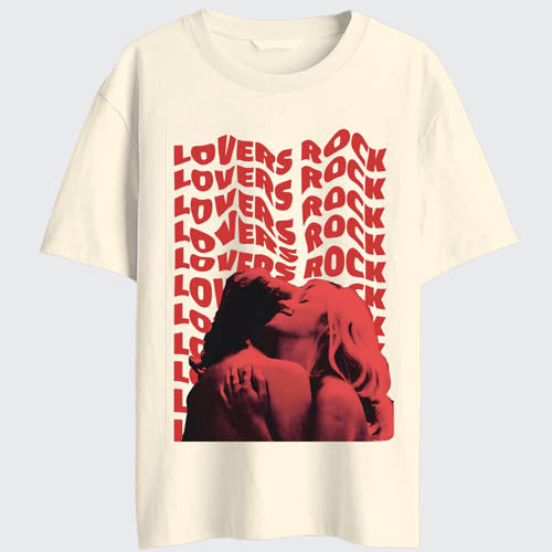 Printed Oversize T-Shirt