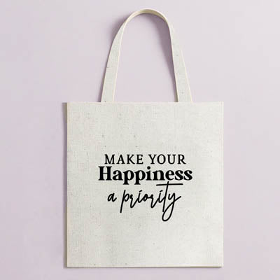 Tote priority
