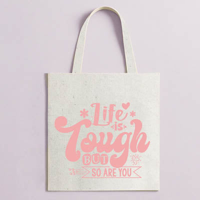 Tote so are you