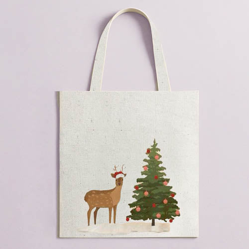 Tote Magic Of Christmas ✨