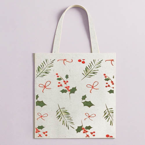 Tote Joy Peace Love ✨