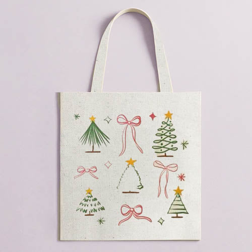 Tote Christmas Joy Always 🎄