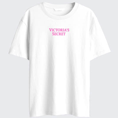 Printed Oversize T-Shirt