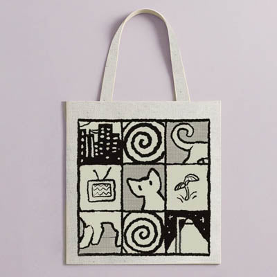 Tote Story of the Unknown