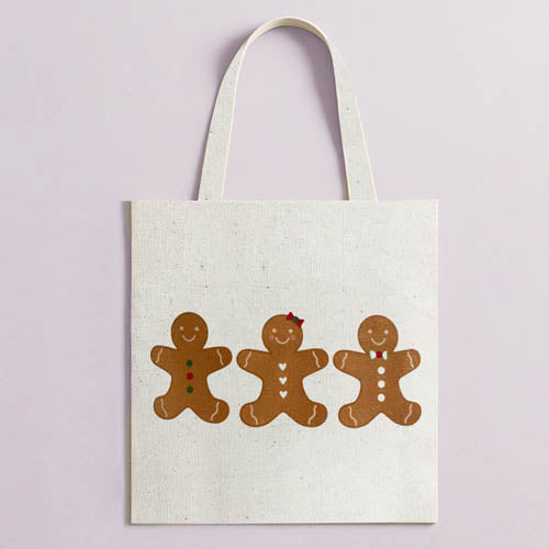 Tote Festive Fun Ahead 🎉