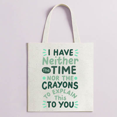 Tote explain this to you