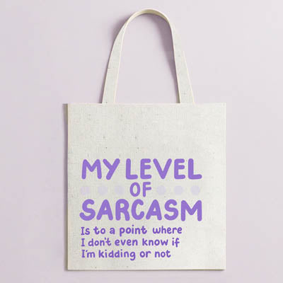 Tote i don't even know