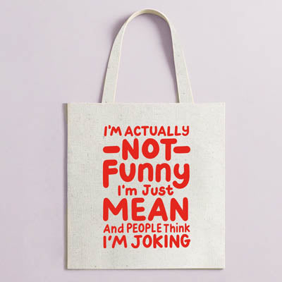 Tote people think
