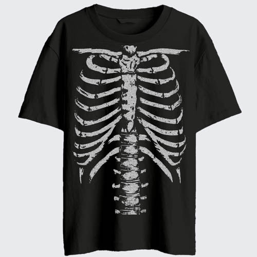 Printed Oversize T-Shirt #pz0105