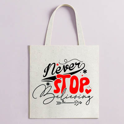 Tote never