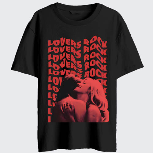 Printed Oversize T-Shirt