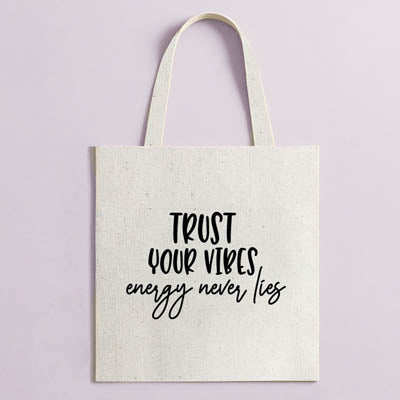Tote trust