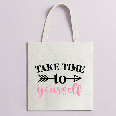 Tote take time