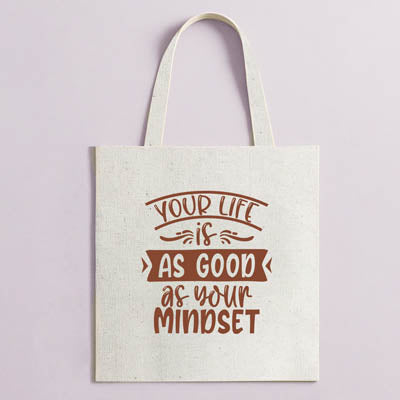 Tote mindset
