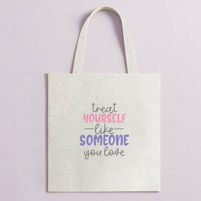 Tote you love