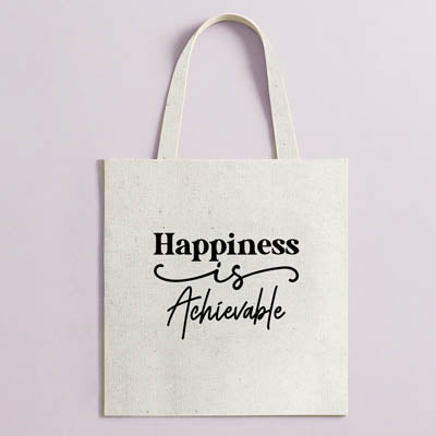 Tote happiness