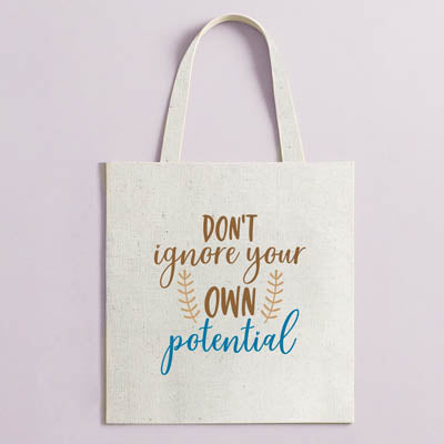Tote potential
