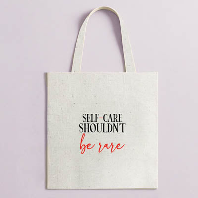 Tote self care