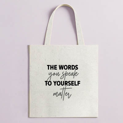 Tote words matter