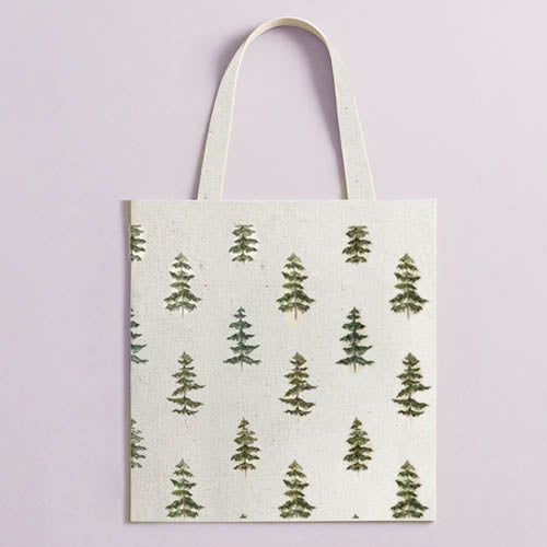 Tote Warm Winter Wishes ❄️