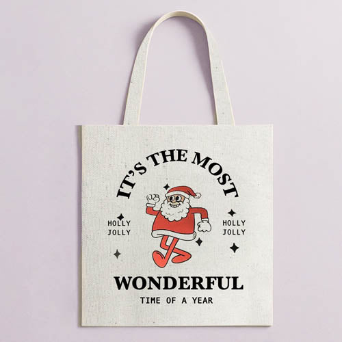 Tote Season Of Giving 🎁