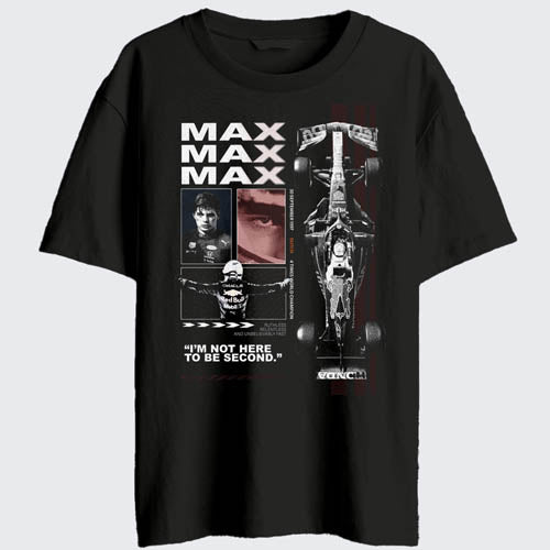 Printed Oversize T-Shirt #pz0092