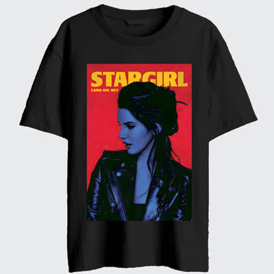 Printed Oversize T-Shirt