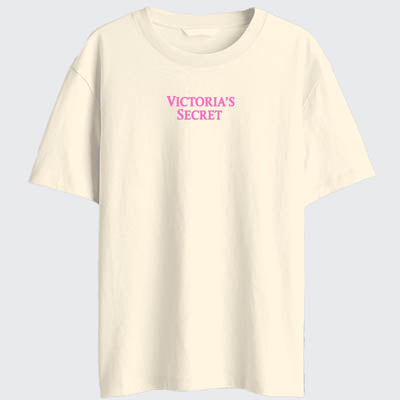 Printed Oversize T-Shirt