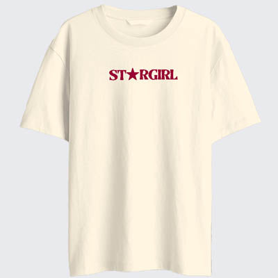 Printed Oversize T-Shirt