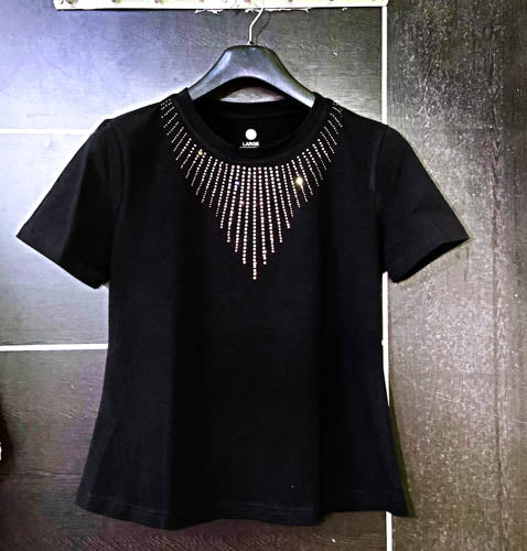 Bling Slim Fit