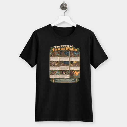 Kiddo T-Shirt #pz0002