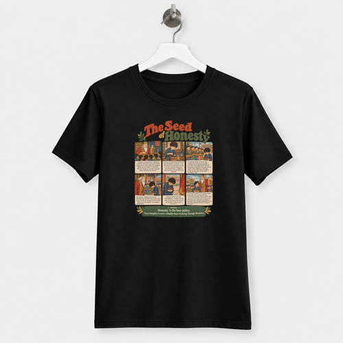 Kiddo T-Shirt #pz0004