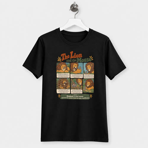 Kiddo T-Shirt #pz0006