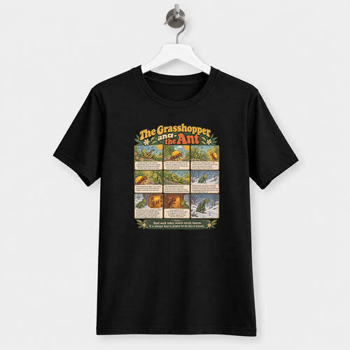 Kiddo T-Shirt #pz0008