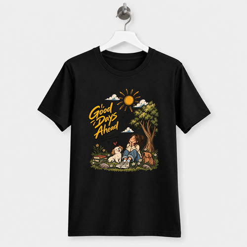 Kiddo T-Shirt #pz00010