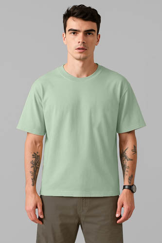 Solid Pista Oversize #BUL