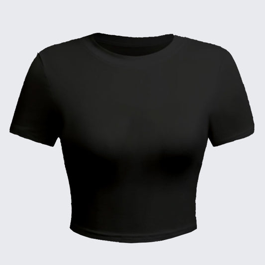 Crop Top Blank