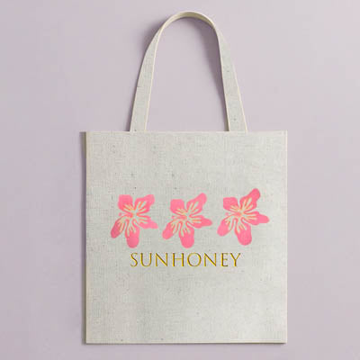 Tote sunhoney