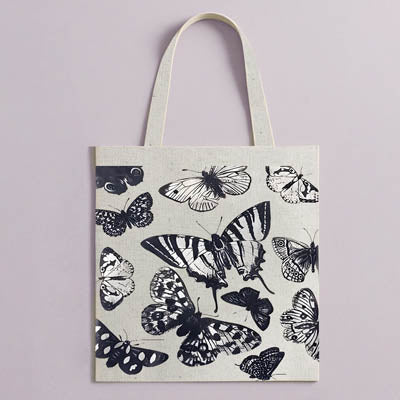 Tote Fantasy Sketchbook