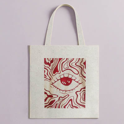 Tote Good Energy Only