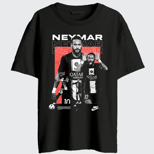 Printed Oversize T-Shirt #pz0076